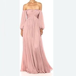 Halston Heritage Dress